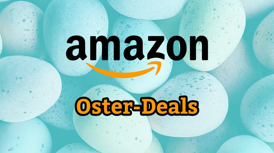 amazon oster deals