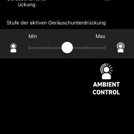 Creative Labs Zen Air Plus App