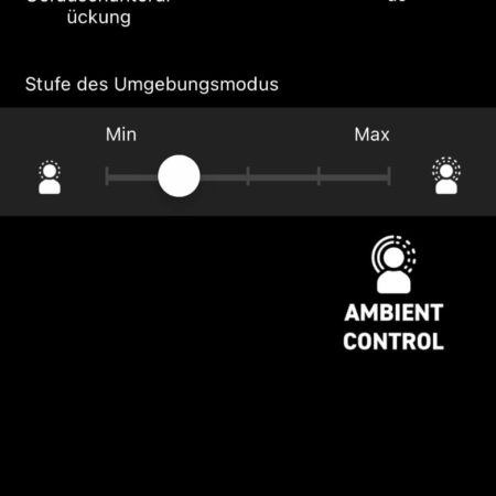Creative Labs Zen Air Plus App