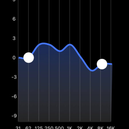 Creative Labs Zen Air Plus App
