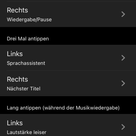 Creative Labs Zen Air Plus App