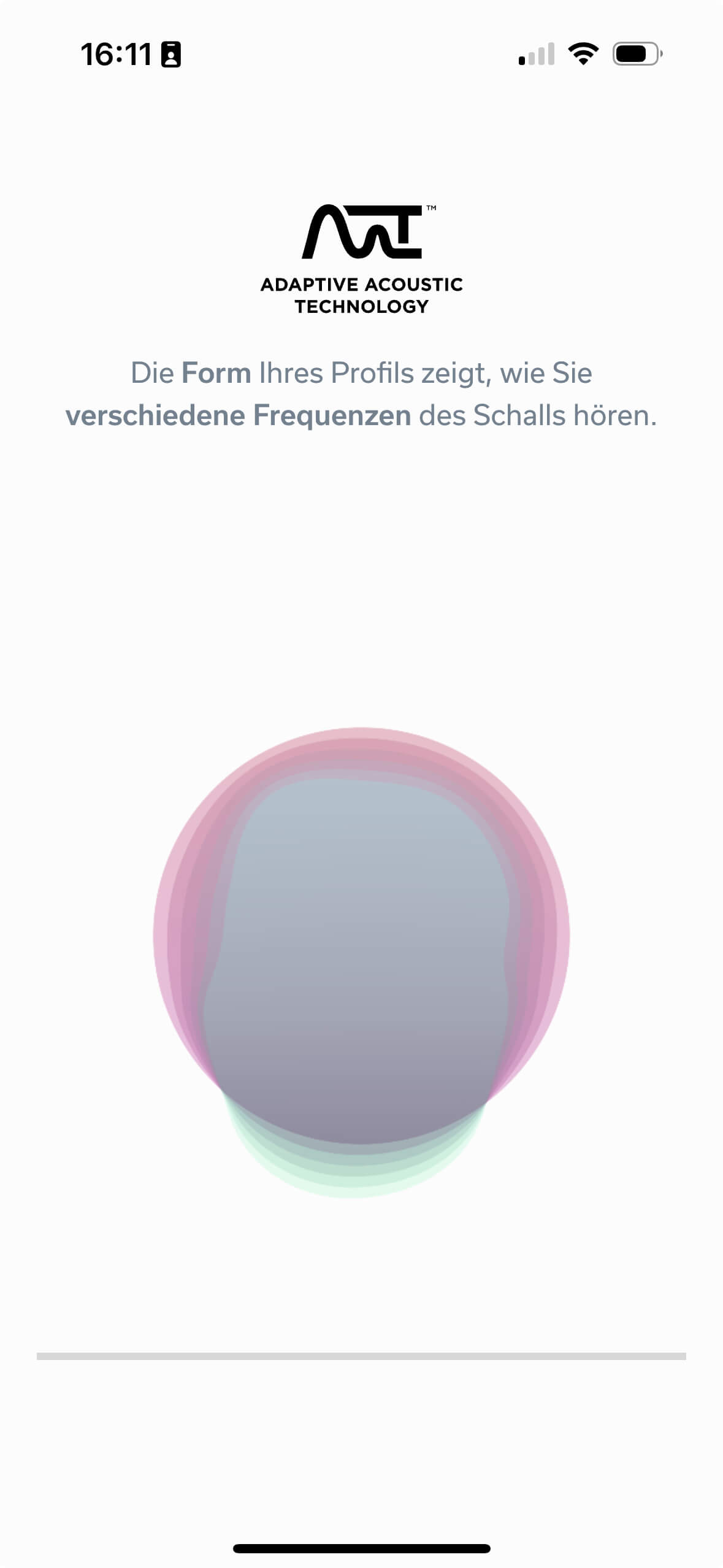 Denon PerL App 8