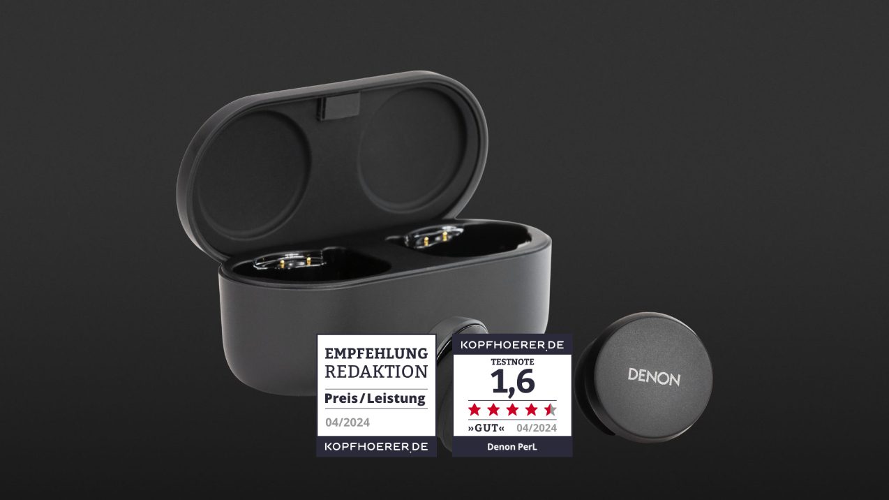 Denon PerL