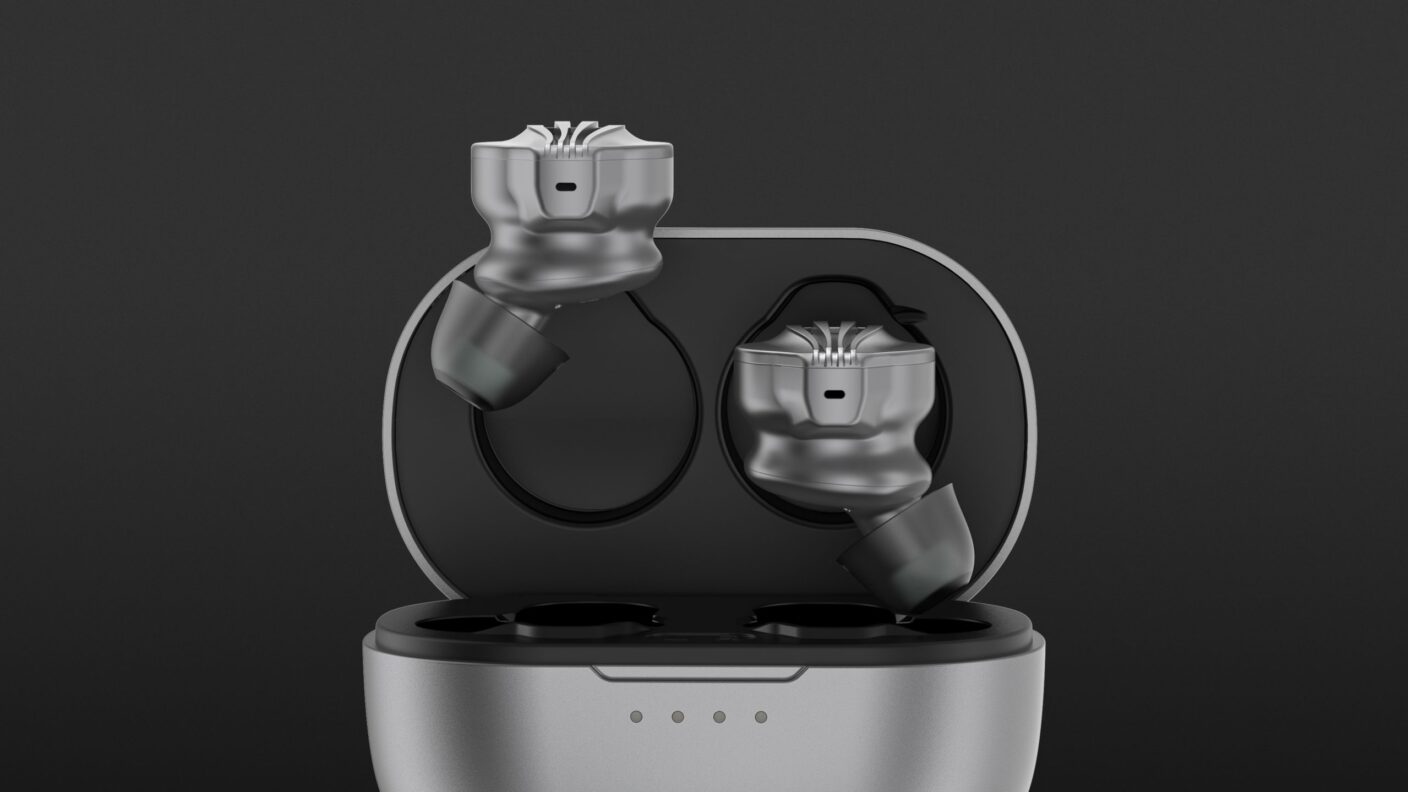 FiiO FW3