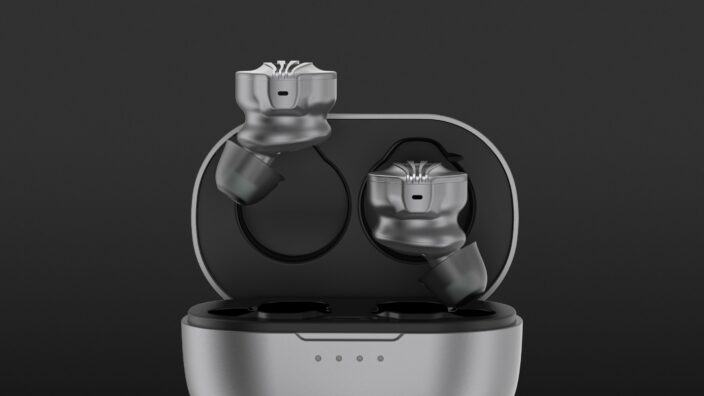 FiiO FW3