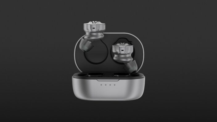FiiO FW3
