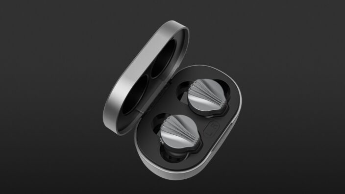 FiiO FW3
