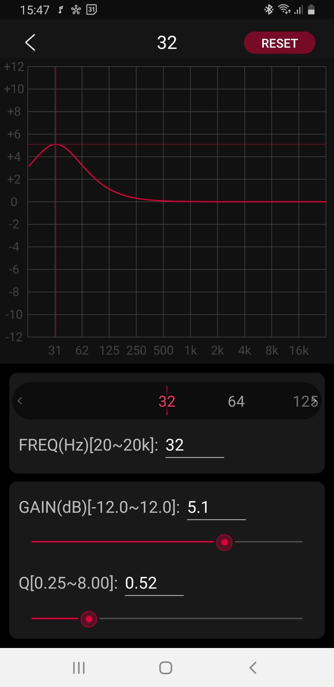 FiiO FW3 App 3