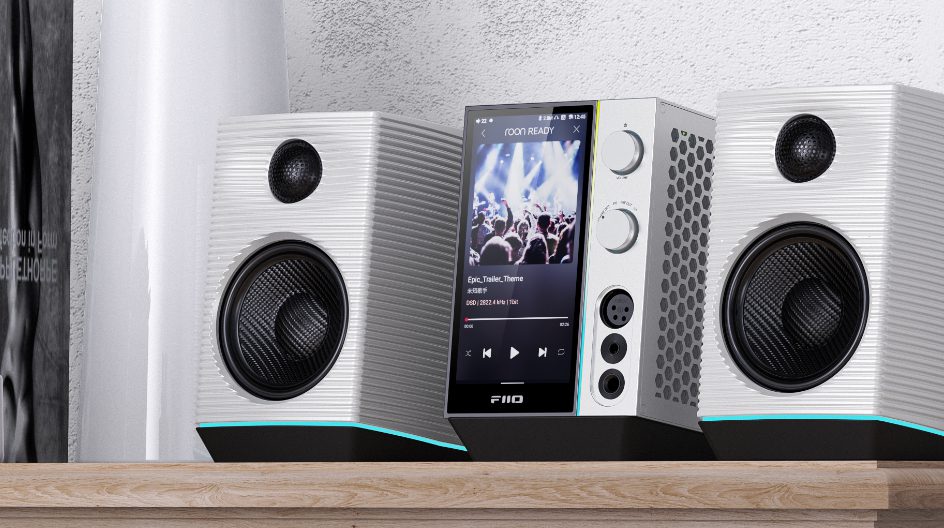 FiiO R9