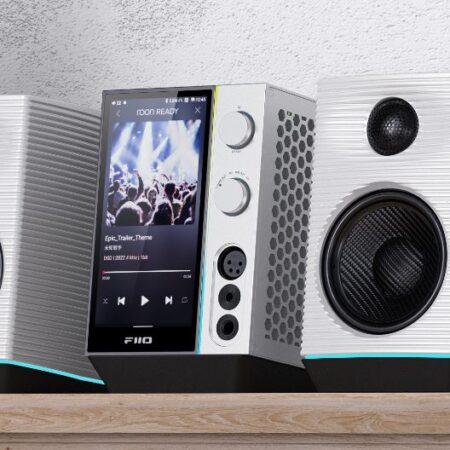 FiiO R9