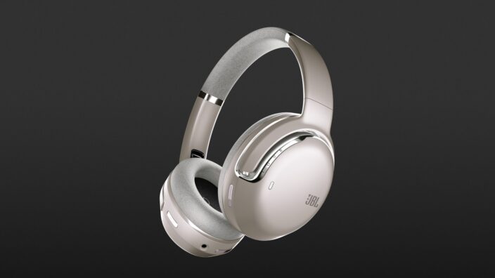 JBL Tour One M2