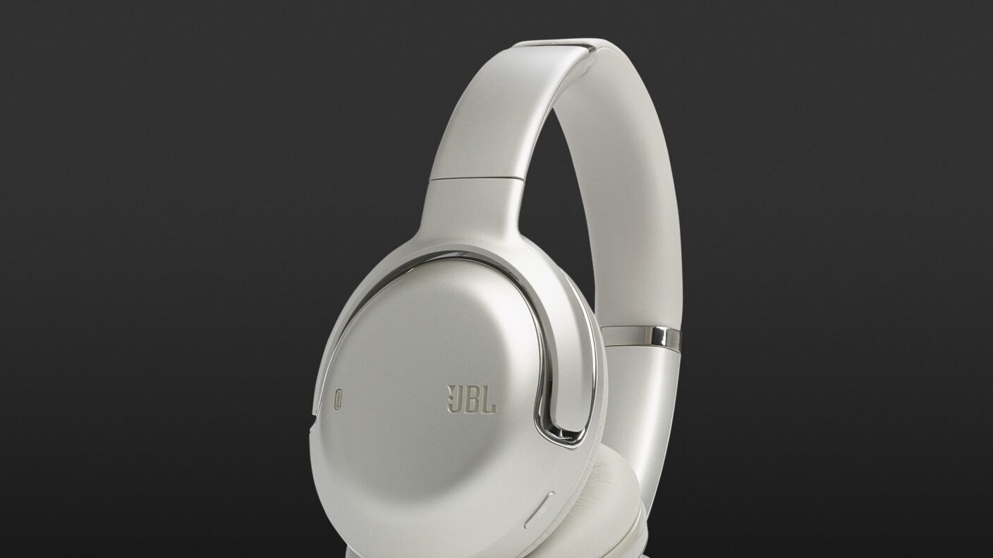 JBL Tour One M2
