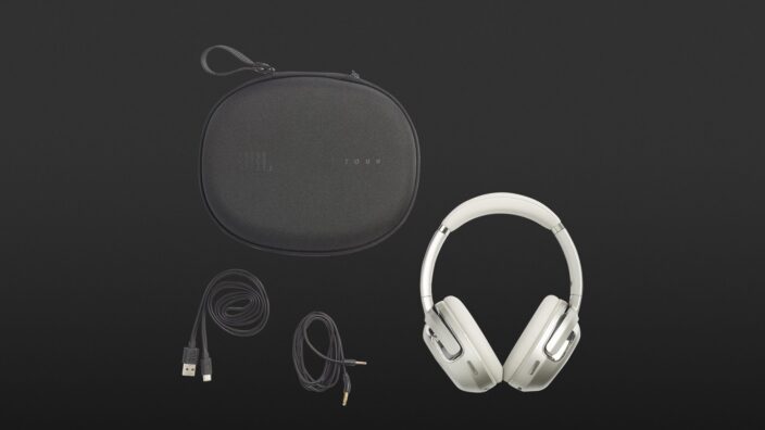 JBL Tour One M2