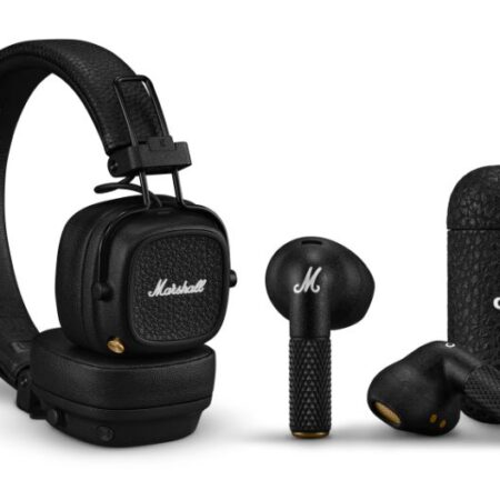 Marshall Major V & Minor IV