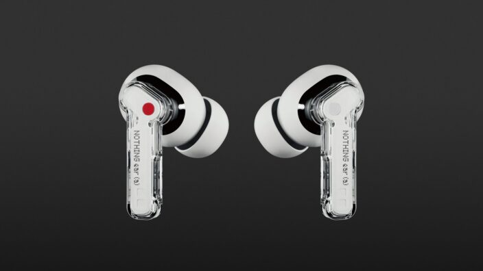 Nothing Ear (a)