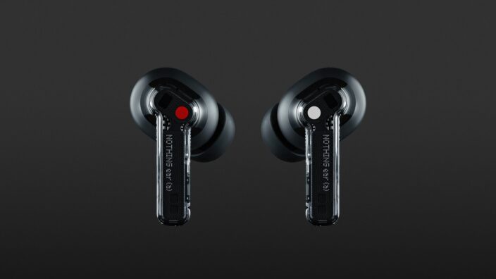 Nothing Ear (a)