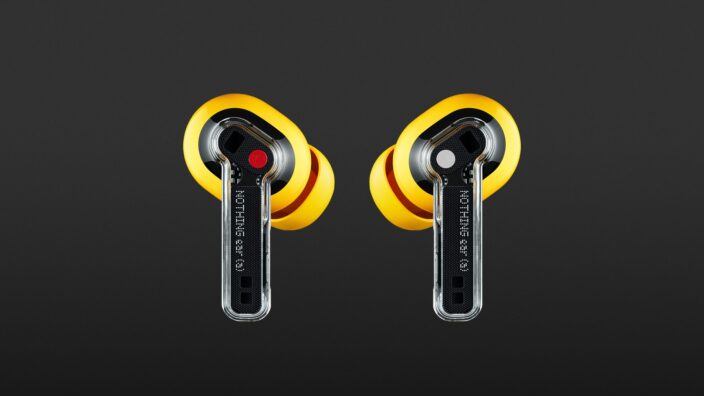 Nothing Ear (a)