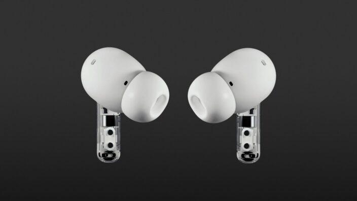 Nothing Ear (a)