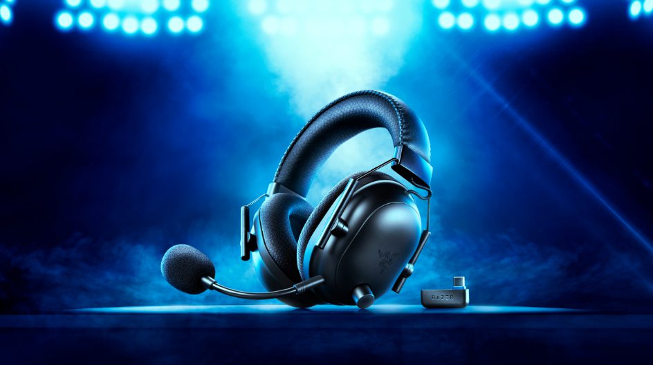 Razer BlackShark V2 Pro for PlayStation