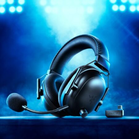 Razer BlackShark V2 Pro for PlayStation