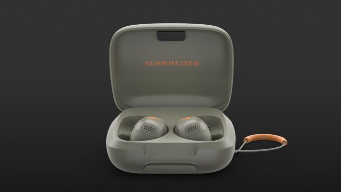 Sennheiser Momentum Sport