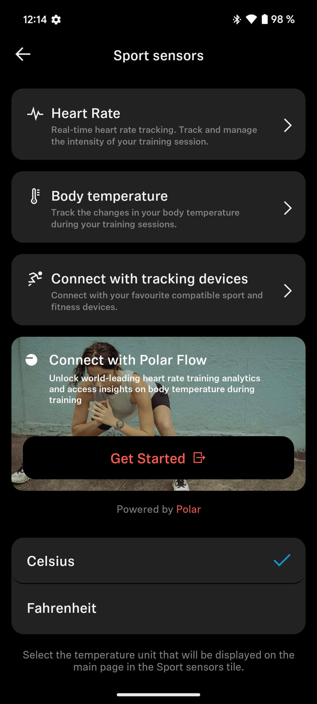 Sennheiser Momentum Sport Smart Control App 4