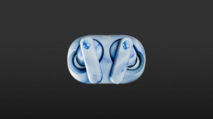 Skullcandy EcoBuds