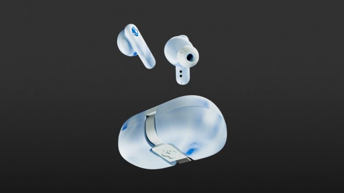Skullcandy EcoBuds