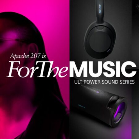 Sony ULT POWER SOUND