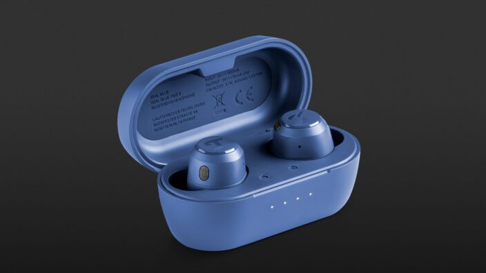 Teufel Real Blue TWS 3