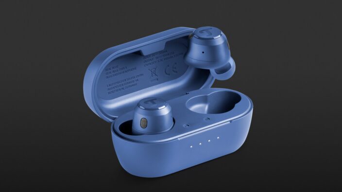 Teufel Real Blue TWS 3