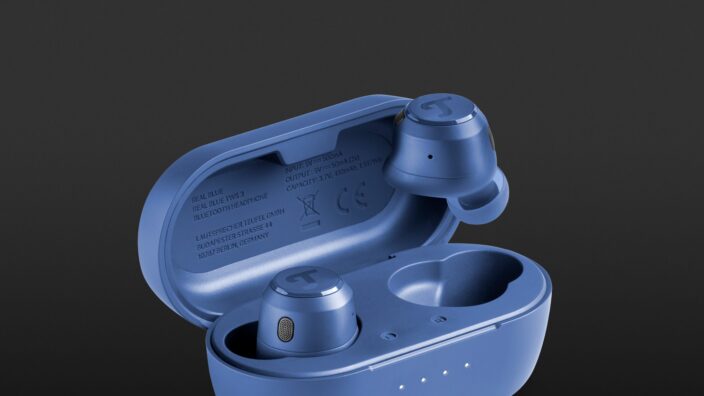 Teufel Real Blue TWS 3