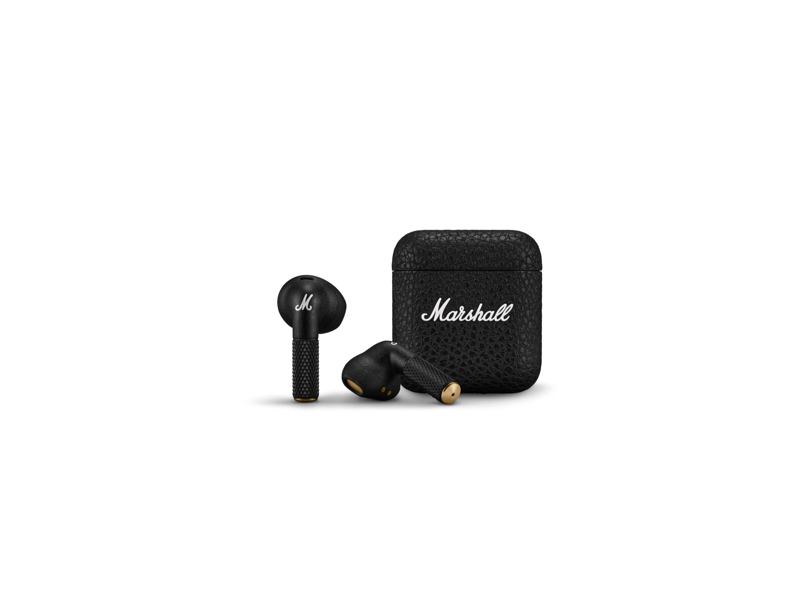 Marshall Minor IV