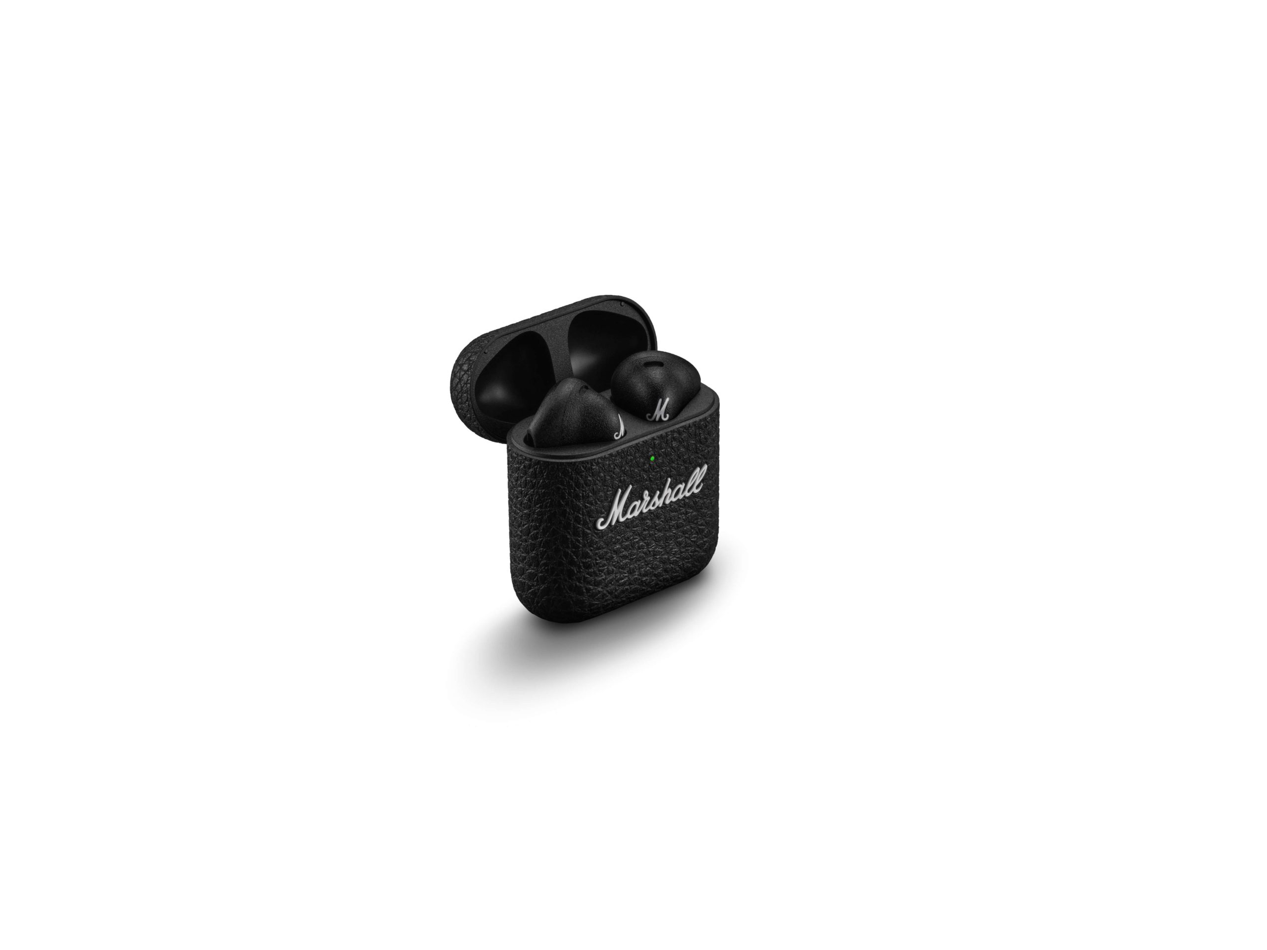 Marshall Minor IV