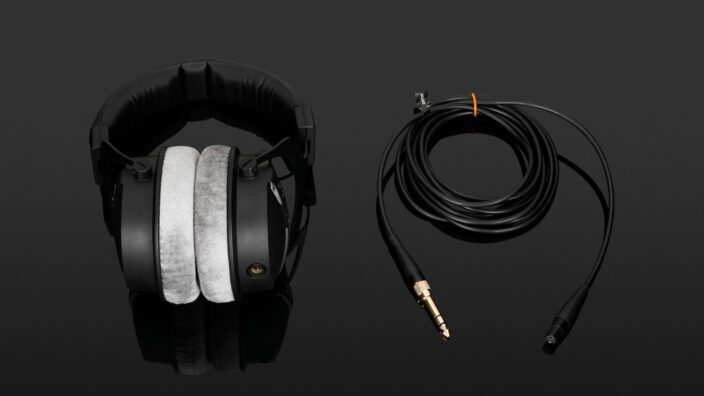 Beyerdynamic DT 770 PRO X Limited Edition