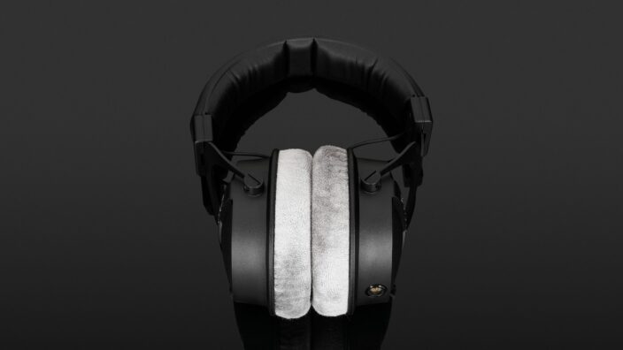 Beyerdynamic DT 770 PRO X Limited Edition
