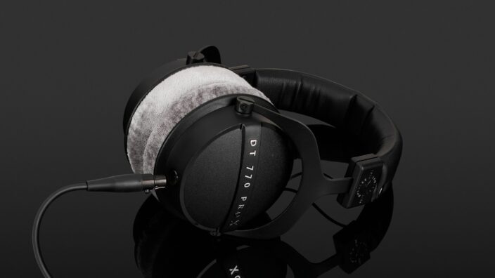 Beyerdynamic DT 770 PRO X Limited Edition
