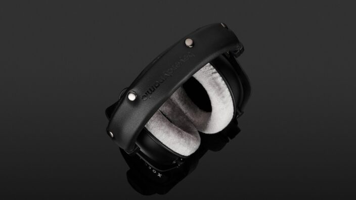 Beyerdynamic DT 770 PRO X Limited Edition