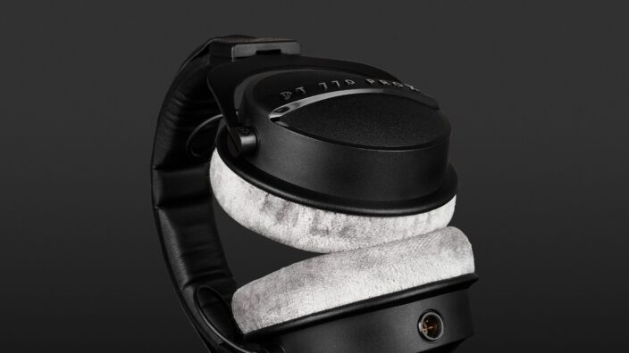 Beyerdynamic DT 770 PRO X Limited Edition