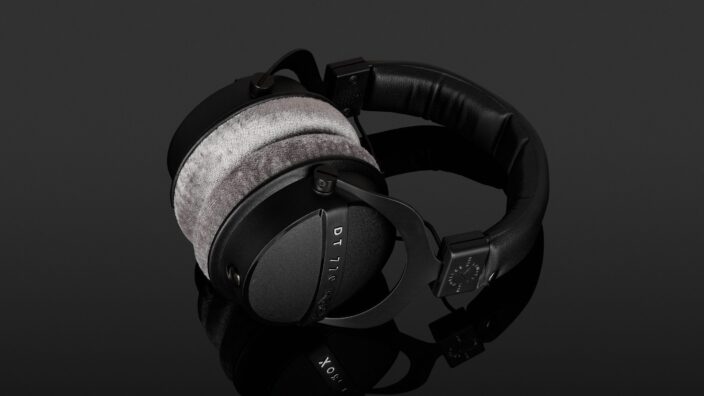 Beyerdynamic DT 770 PRO X Limited Edition