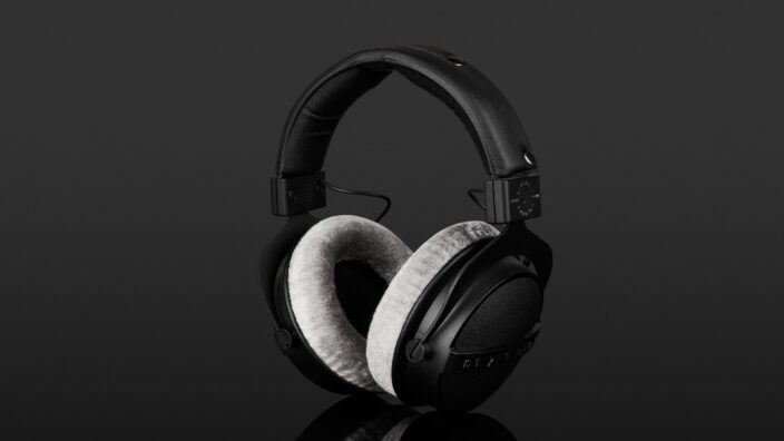 Beyerdynamic DT 770 PRO X Limited Edition