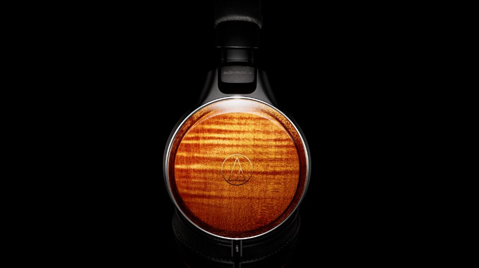 Audio-Technica ATH-WBLTD