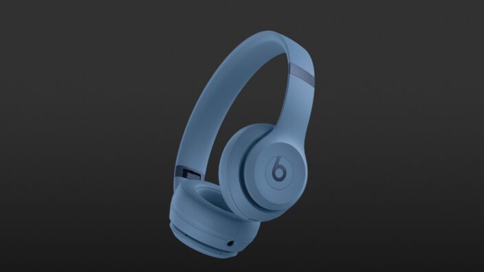 Beats Solo 4