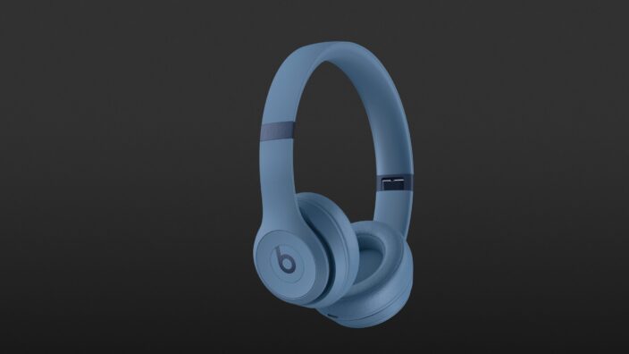 Beats Solo 4