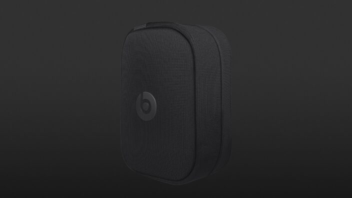 Beats Solo 4