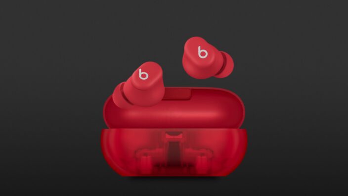 Beats Solo Buds