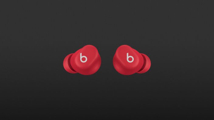 Beats Solo Buds