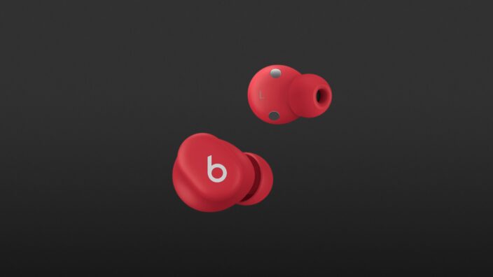 Beats Solo Buds