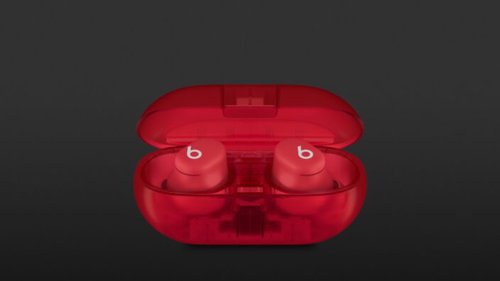 Beats Solo Buds
