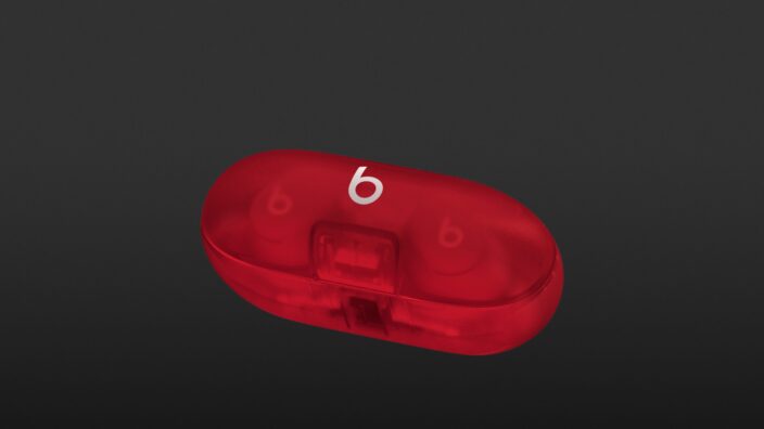 Beats Solo Buds